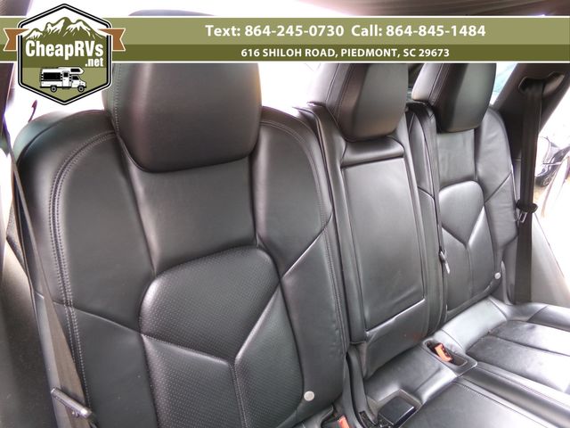 2011 Porsche Cayenne S | Piedmont, SC | Cheap RV's LLC