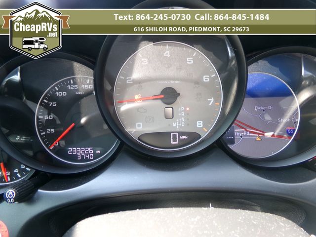 2011 Porsche Cayenne S | Piedmont, SC | Cheap RV's LLC