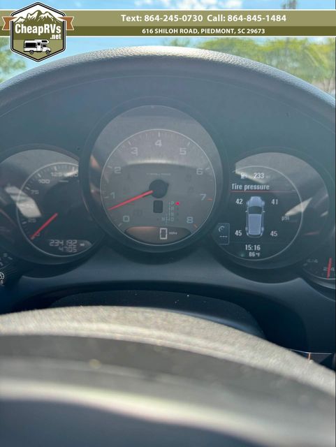 2011 Porsche Cayenne S | Piedmont, SC | Cheap RV's LLC
