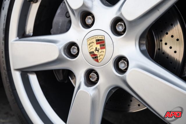 2011 Porsche Cayman 2011 Porsche Cayman