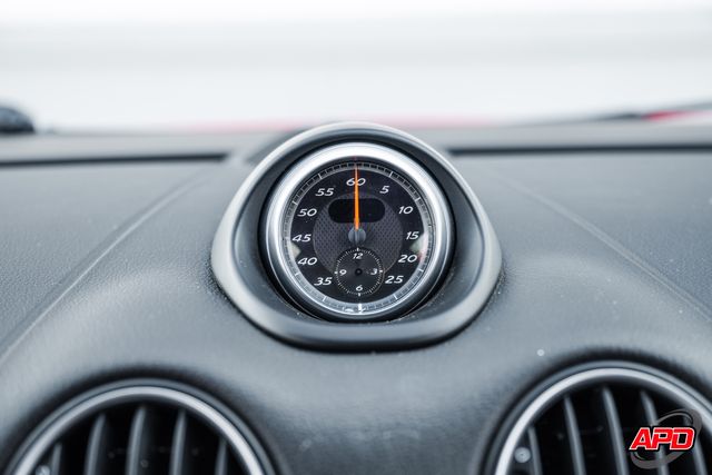 2011 Porsche Cayman 2011 Porsche Cayman