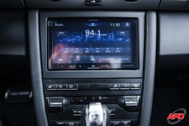 2011 Porsche Cayman 2011 Porsche Cayman