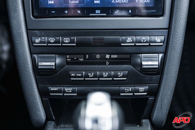 2011 Porsche Cayman 2011 Porsche Cayman