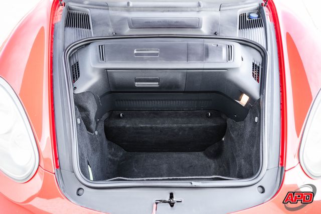 2011 Porsche Cayman 2011 Porsche Cayman