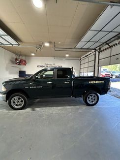 2011 Ram 1500  | Annapolis, MD | Annapolis Public Auto Auction