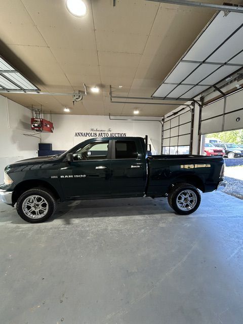2011 Ram 1500  | Annapolis, MD | Annapolis Public Auto Auction