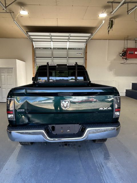 2011 Ram 1500  | Annapolis, MD | Annapolis Public Auto Auction