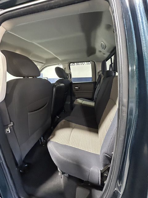 2011 Ram 1500  | Annapolis, MD | Annapolis Public Auto Auction