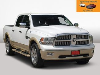 2011 Ram 1500 Laramie Longhorn Edition | Austin, TX | Specialty Motors