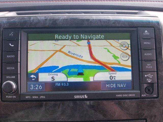 2011 Ram 1500 Laramie Longhorn Edition