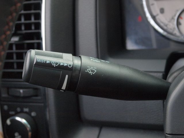 2011 Ram 1500 Laramie Longhorn Edition