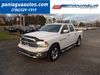 2011 Ram 1500 Big Horn | Dalton, GA | Paniagua Auto Mall 
