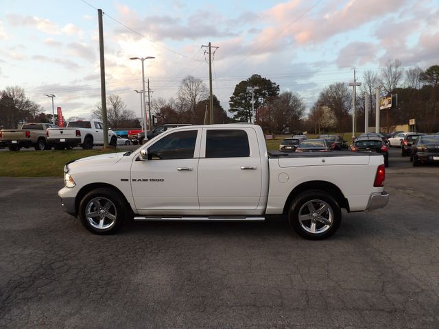 2011 Ram 1500 Big Horn | Dalton, GA | Paniagua Auto Mall 2011 Ram 1500 Big Horn | Dalton, GA | Paniagua Auto Mall