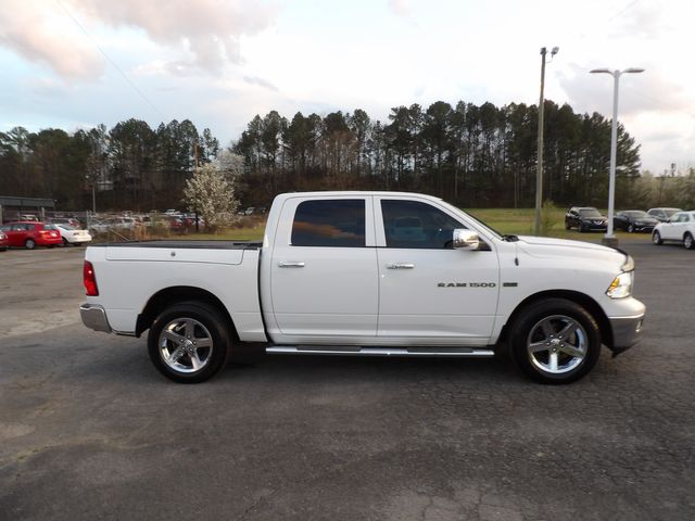 2011 Ram 1500 Big Horn | Dalton, GA | Paniagua Auto Mall 2011 Ram 1500 Big Horn | Dalton, GA | Paniagua Auto Mall