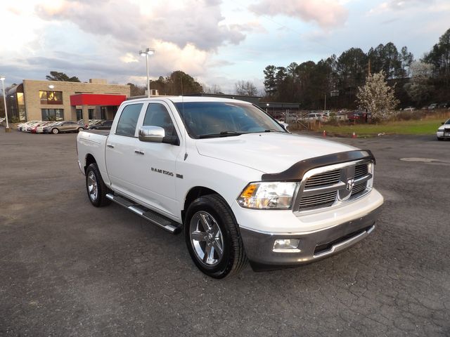 2011 Ram 1500 Big Horn | Dalton, GA | Paniagua Auto Mall 2011 Ram 1500 Big Horn | Dalton, GA | Paniagua Auto Mall