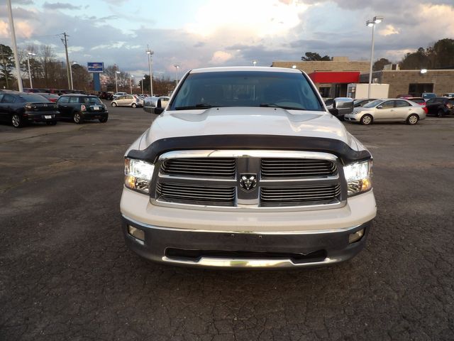 2011 Ram 1500 Big Horn | Dalton, GA | Paniagua Auto Mall 