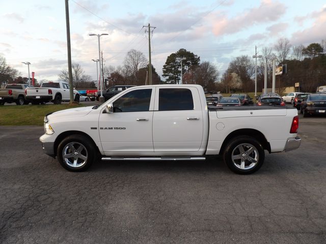 2011 Ram 1500 Big Horn | Dalton, GA | Paniagua Auto Mall 2011 Ram 1500 Big Horn | Dalton, GA | Paniagua Auto Mall