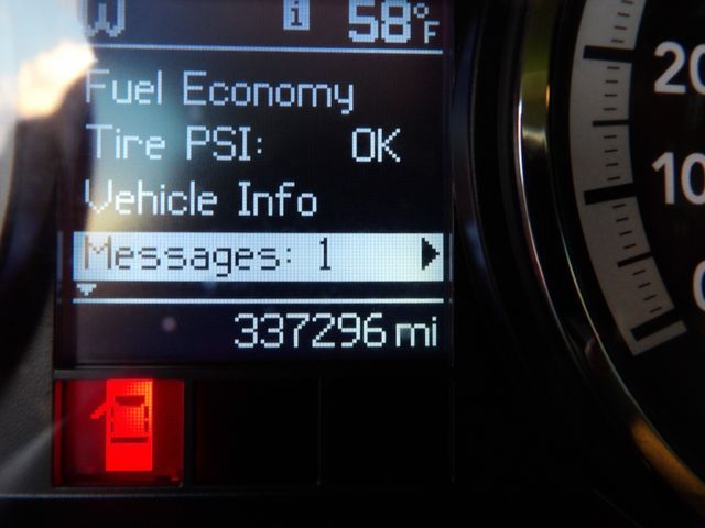 2011 Ram 1500 Big Horn | Dalton, GA | Paniagua Auto Mall 