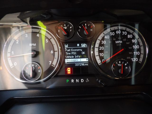 2011 Ram 1500 Big Horn | Dalton, GA | Paniagua Auto Mall 2011 Ram 1500 Big Horn | Dalton, GA | Paniagua Auto Mall