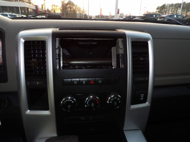 2011 Ram 1500 Big Horn | Dalton, GA | Paniagua Auto Mall 