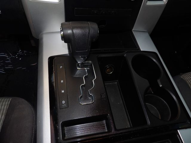 2011 Ram 1500 Big Horn | Dalton, GA | Paniagua Auto Mall 