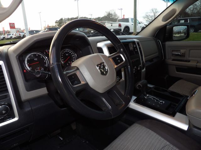 2011 Ram 1500 Big Horn | Dalton, GA | Paniagua Auto Mall 2011 Ram 1500 Big Horn | Dalton, GA | Paniagua Auto Mall