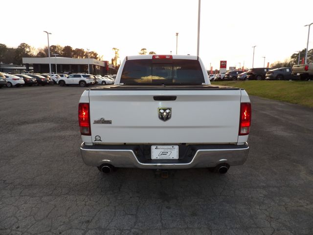 2011 Ram 1500 Big Horn | Dalton, GA | Paniagua Auto Mall 2011 Ram 1500 Big Horn | Dalton, GA | Paniagua Auto Mall
