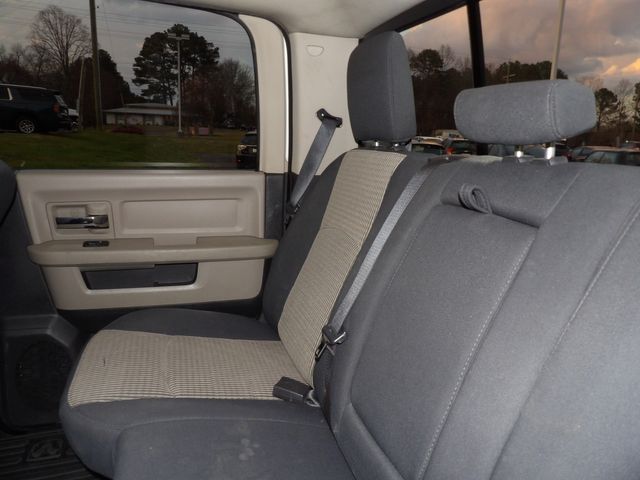 2011 Ram 1500 Big Horn | Dalton, GA | Paniagua Auto Mall 2011 Ram 1500 Big Horn | Dalton, GA | Paniagua Auto Mall