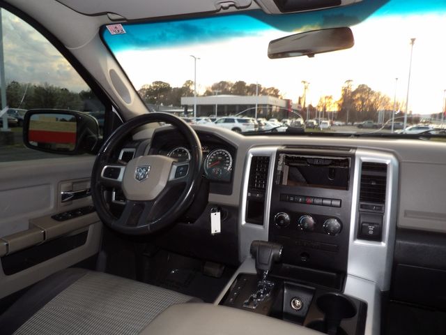 2011 Ram 1500 Big Horn | Dalton, GA | Paniagua Auto Mall 2011 Ram 1500 Big Horn | Dalton, GA | Paniagua Auto Mall