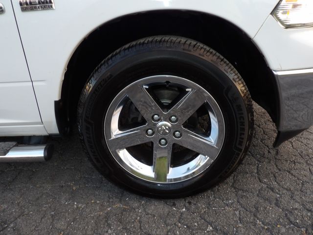 2011 Ram 1500 Big Horn | Dalton, GA | Paniagua Auto Mall 