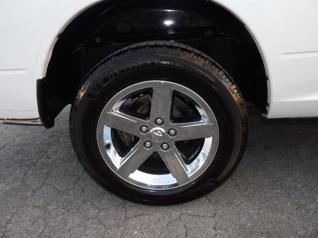 2011 Ram 1500 Big Horn | Dalton, GA | Paniagua Auto Mall 