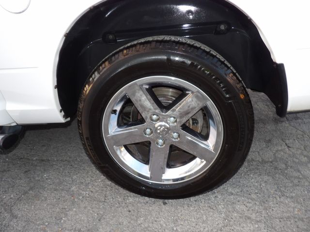 2011 Ram 1500 Big Horn | Dalton, GA | Paniagua Auto Mall 2011 Ram 1500 Big Horn | Dalton, GA | Paniagua Auto Mall