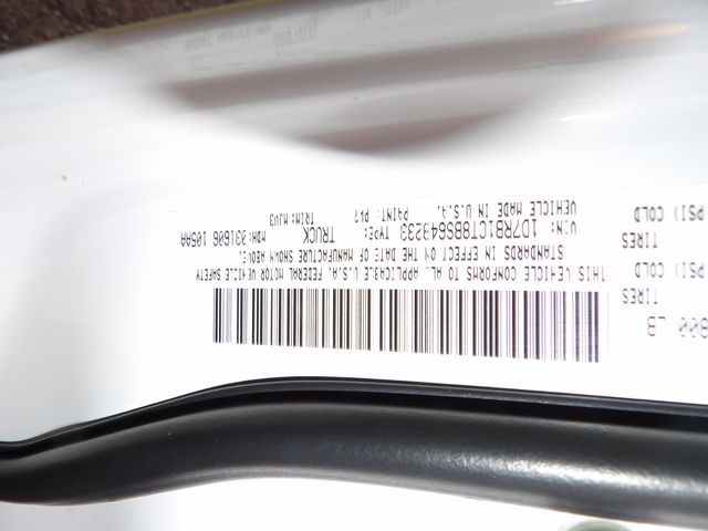 2011 Ram 1500 Big Horn | Dalton, GA | Paniagua Auto Mall 2011 Ram 1500 Big Horn | Dalton, GA | Paniagua Auto Mall