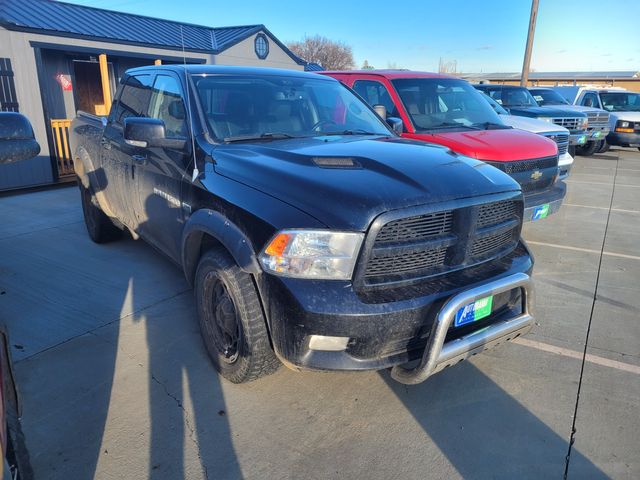 2011 Ram 1500 Sport | Dickinson, ND | Autorama Auto Sales and Rentals