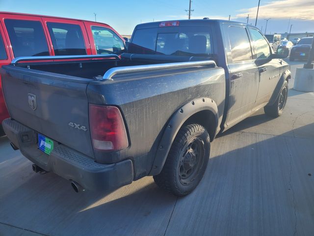 2011 Ram 1500 Sport | Dickinson, ND | Autorama Auto Sales and Rentals