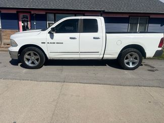 2011 Ram 1500  | Fremont, NE | J&S Auto Sales