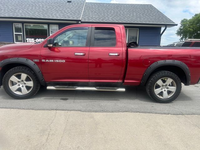 2011 Ram 1500  | Fremont, NE | J&S Auto Sales
