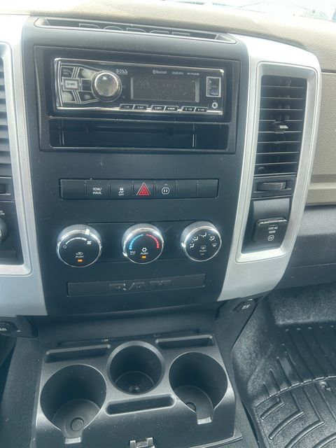 2011 Ram 1500