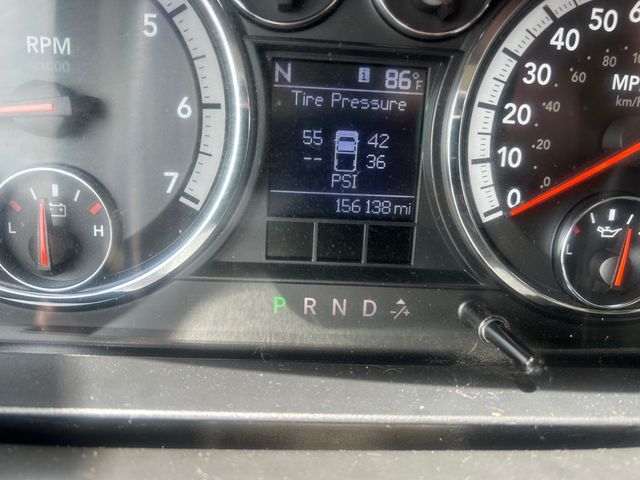 2011 Ram 1500