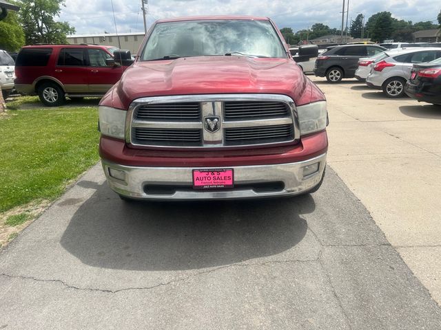 2011 Ram 1500
