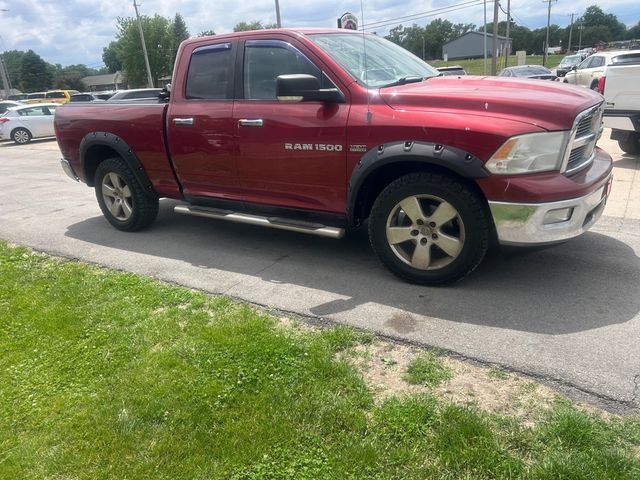2011 Ram 1500