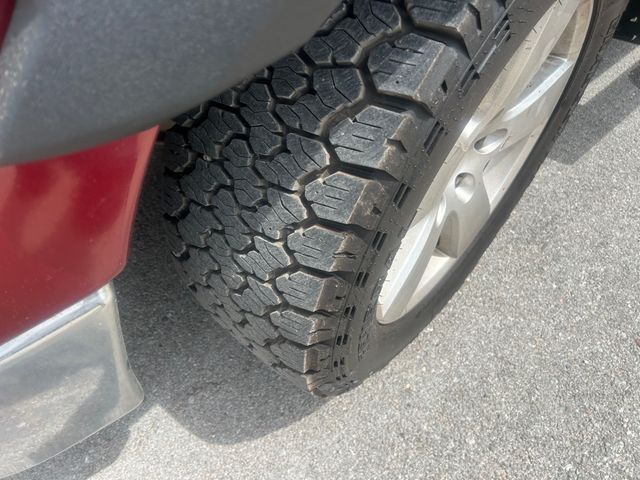2011 Ram 1500