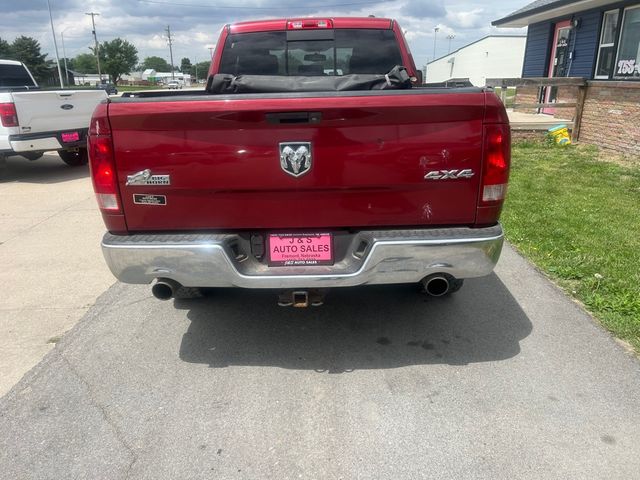 2011 Ram 1500
