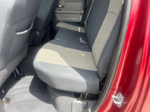 2011 Ram 1500