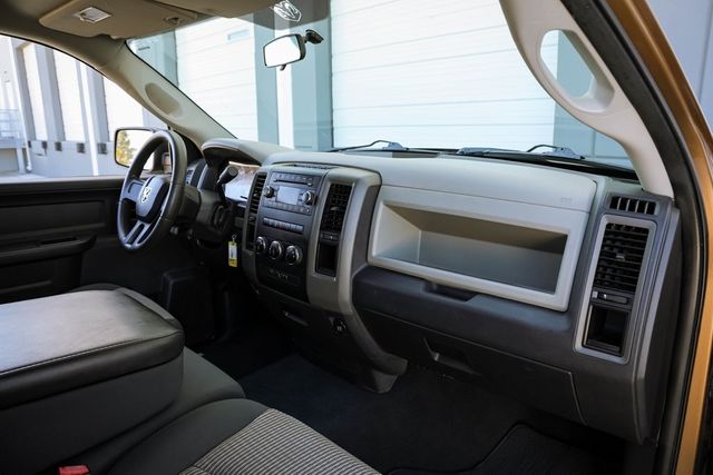 2011 Ram 1500 ST | Mesquite, TX | Texas Autos Direct