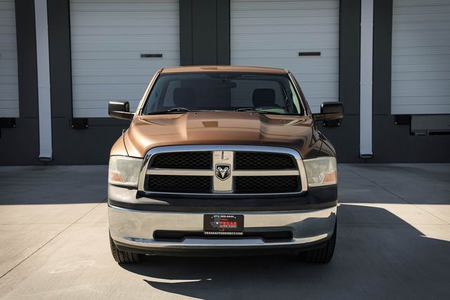 2011 Ram 1500 ST | Mesquite, TX | Texas Autos Direct 2011 Ram 1500 ST | Mesquite, TX | Texas Autos Direct