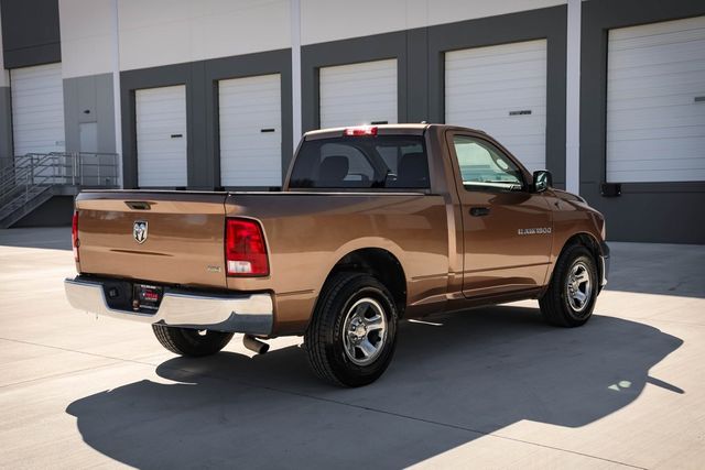 2011 Ram 1500 ST | Mesquite, TX | Texas Autos Direct