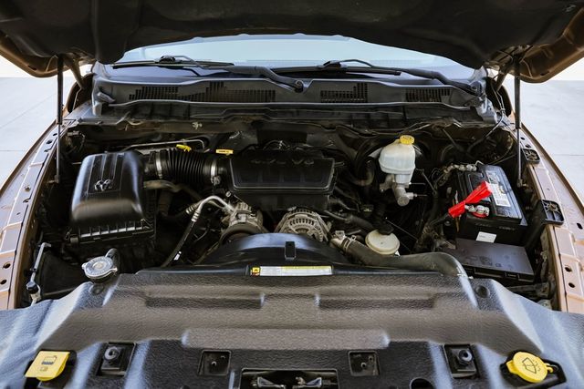 2011 Ram 1500 ST | Mesquite, TX | Texas Autos Direct