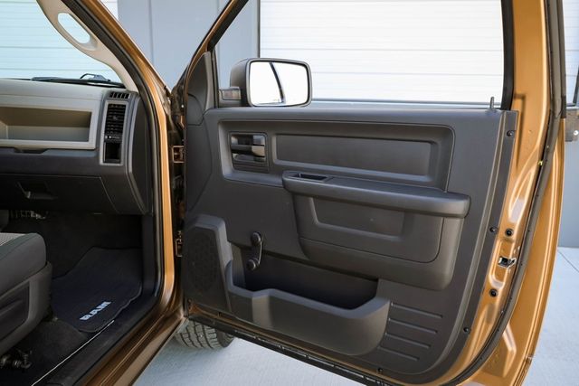 2011 Ram 1500 ST | Mesquite, TX | Texas Autos Direct