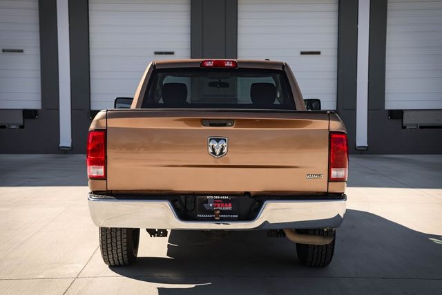 2011 Ram 1500 ST | Mesquite, TX | Texas Autos Direct